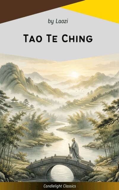 Laozi - Tao Te Ching, E-bok