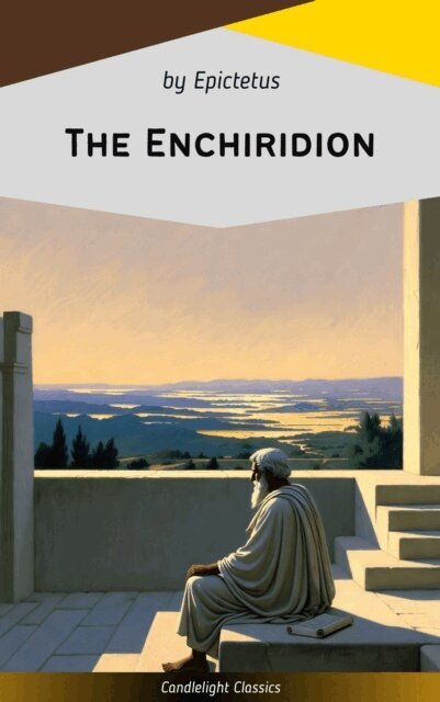 Epictetus - Enchiridion, E-bok
