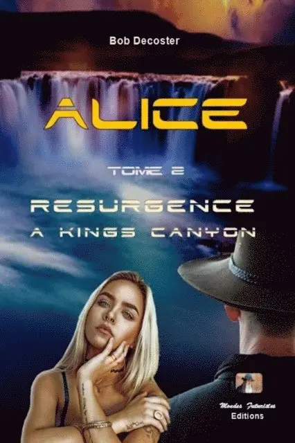 Bob Decoster - Alice Springs. Volume 2, E-bok. Tillgänglighet: Lägg i varukorg
