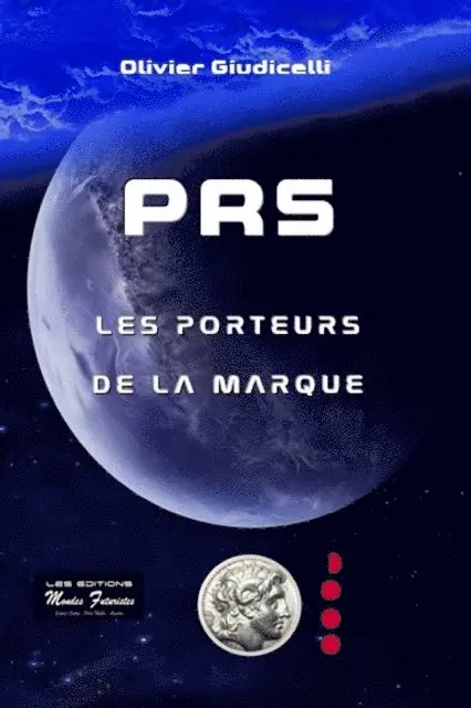 Olivier Giudicelli - PRS. Les porteurs de la marque, E-bok. Tillgänglighet: Lägg i varukorg