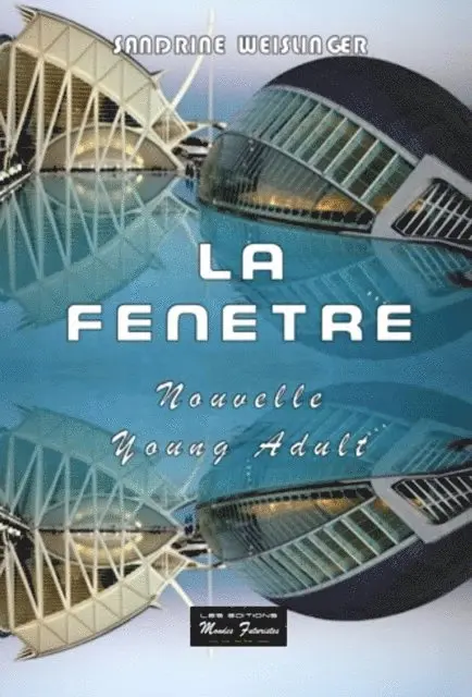 Sandrine Weislinger - La fenêtre, E-bok. Tillgänglighet: Lägg i varukorg