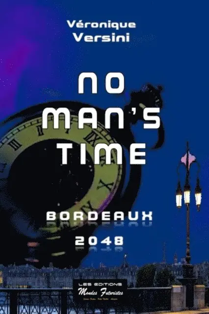 Veronique Versini - No man's time, E-bok. Tillgänglighet: Lägg i varukorg