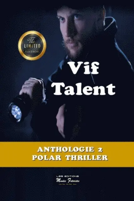 MFE - Vif talent, E-bok. Tillgänglighet: Lägg i varukorg