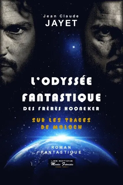 Jean-Claude Jayet - Sur les traces de Moloch, E-bok. Tillgänglighet: Lägg i varukorg