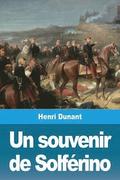 souvenir de Solfrino