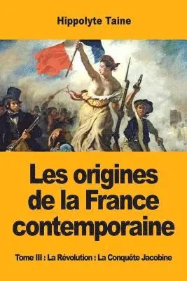 Hippolyte Taine - Les origines de la France contemporaine, Häftad. Tillgänglighet: Lägg i varukorg