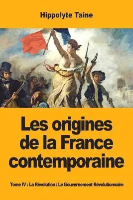 Hippolyte Taine - Les origines de la France contemporaine, Häftad. Tillgänglighet: Lägg i varukorg