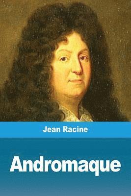 Jean Racine - Andromaque, Häftad