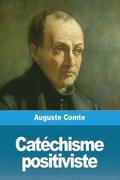 Catchisme positiviste