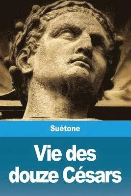 Suétone - Vie des douze Césars, Häftad. Tillgänglighet: Lägg i varukorg