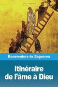 Itinraire de l'me  Dieu
