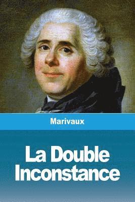 Marivaux - Double Inconstance, Häftad