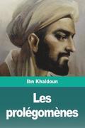 Les prolgomnes