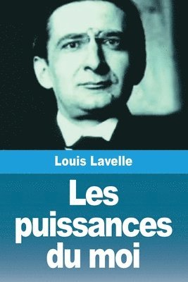 Louis Lavelle - Les puissances du moi, Häftad. Tillgänglighet: Lägg i varukorg