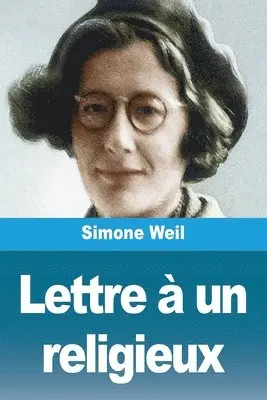 Lettre à un religieux