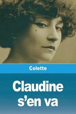 Colette - Claudine s'en va, Häftad