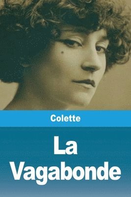 Colette - Vagabonde, Häftad