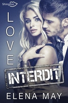 Elena May - Love Interdit, Häftad