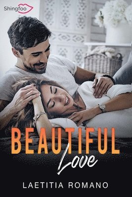 Laetitia Romano - Beautiful Love, Häftad