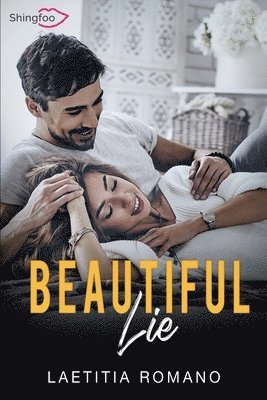 Laetitia Romano - Beautiful Lie, Häftad