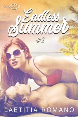 Laetitia Romano - Endless Summer Tome 2, Häftad