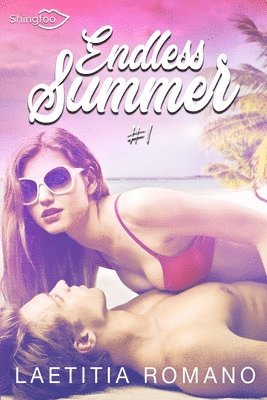 Laetitia Romano - Endless Summer Tome 1, Häftad