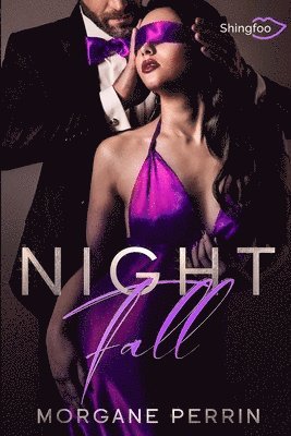Morgane Perrin - Nightfall, Häftad. Tillgänglighet: Lägg i varukorg