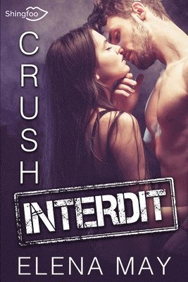 Elena May - Crush Interdit, Häftad. Tillgänglighet: Lägg i varukorg