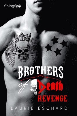 Laurie Eschard - Brothers of Death - Revenge, Häftad. Tillgänglighet: Lägg i varukorg