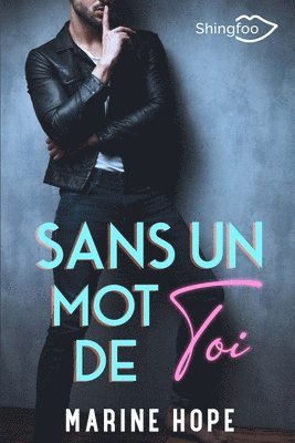 Marine Hope - Sans un Mot de Toi, Häftad. Tillgänglighet: Lägg i varukorg