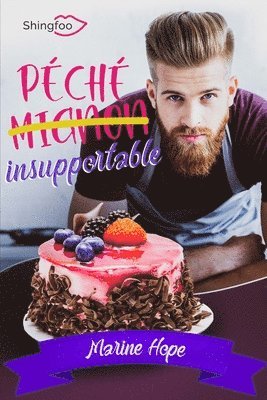 Marine Hope - Péché Mignon insupportable, Häftad
