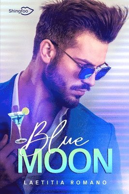 Laetitia Romano - Blue Moon, Häftad. Tillgänglighet: Lägg i varukorg
