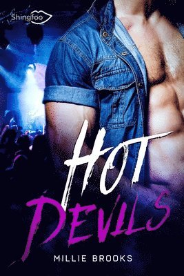 Millie Brooks - Hot Devils, Häftad. Tillgänglighet: Lägg i varukorg