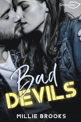 Millie Brooks - Bad Devils, Häftad. Tillgänglighet: Lägg i varukorg
