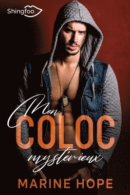 Marine Hope - Mon Coloc mystérieux, Häftad
