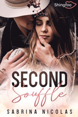Sabrina Nicolas - Second Souffle, Häftad