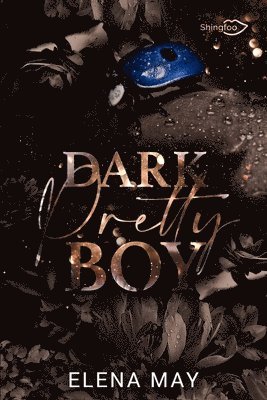 Elena May - Dark Pretty Boy: Dark Romance, Häftad