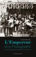 Brulant Claude - L'Empereur et le photographe, Häftad. Tillgänglighet: Lägg i varukorg