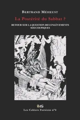 La Postérité Du Sabbat ?, Häftad. Tillgänglighet: Lägg i varukorg