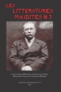Les Littratures Maudites N3: Actes du Salon 2018 ddi  Arthur Conan Doyle - Mdiathque Voyelles, Charleville-Mzires