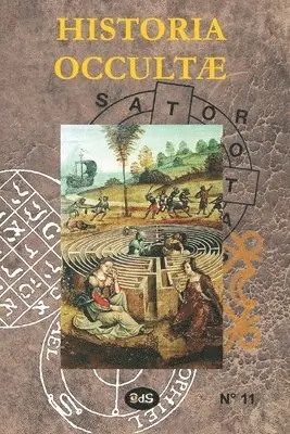 Historia OccultÆ N°11, Häftad. Tillgänglighet: Lägg i varukorg