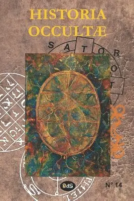 Historia Occultæ N°14, Häftad. Tillgänglighet: Lägg i varukorg