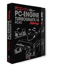 PC Engine / TurboGrafx & PC-FX Anthology