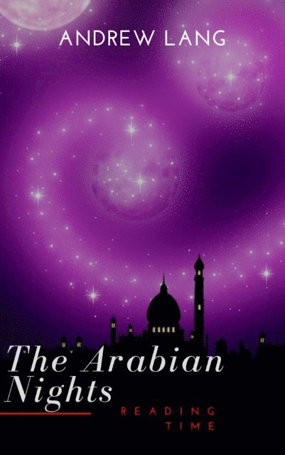 Andrew Lang - Arabian Nights, E-bok