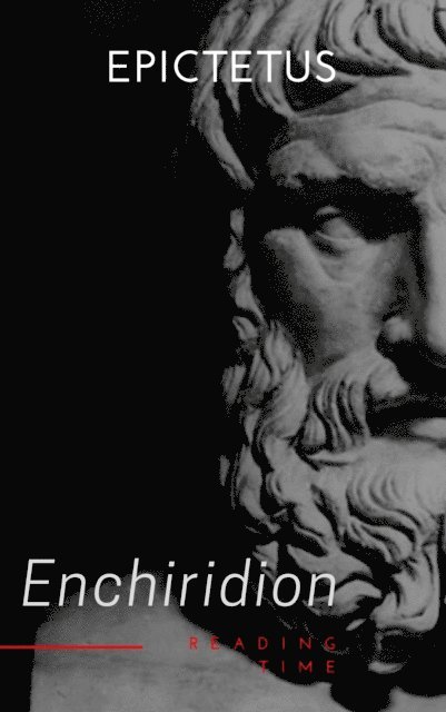 Epictetus - Enchiridion, E-bok