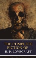 Complete Fiction of H. P. Lovecraft