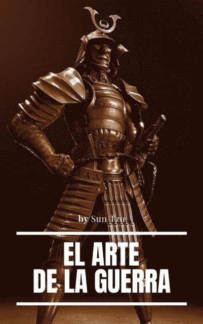 RMB, Sun Tzu - El arte de la Guerra  ( Clásicos de la literatura ), E-bok