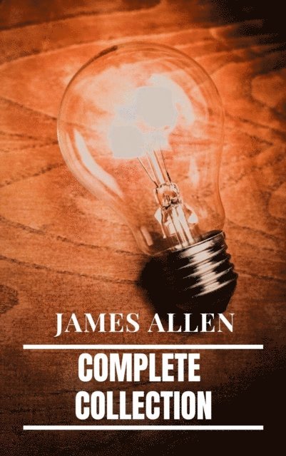RMB, James Allen - James Allen: Complete Collection, E-bok