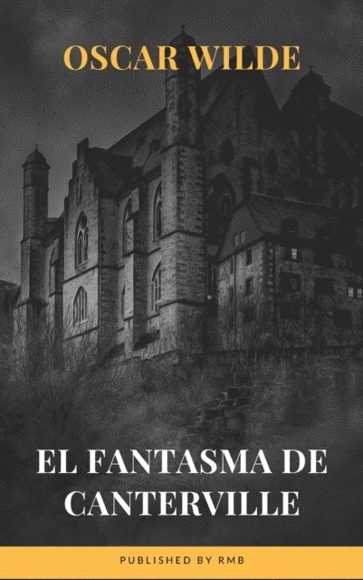 RMB, Oscar Wilde - El fantasma de Canterville, E-bok