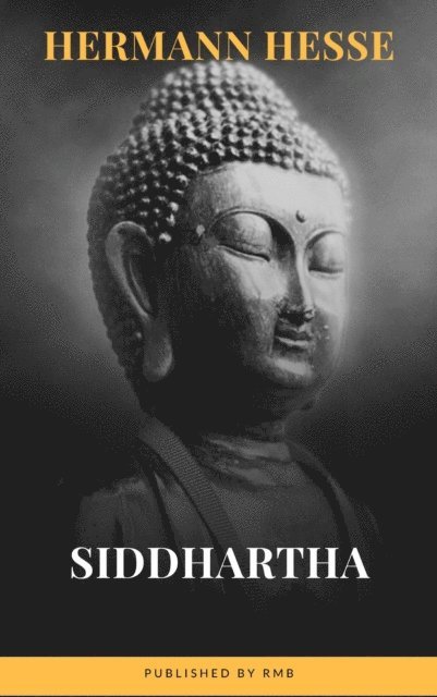 RMB, Hermann Hesse - Siddhartha, E-bok